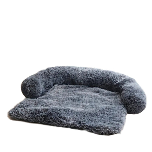 Pawfect Rest | Body Support Dog Bed For Maximum Comfort